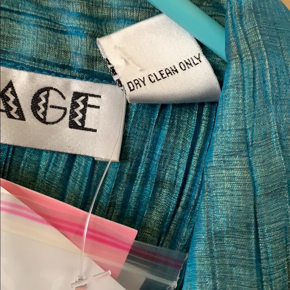 Anage Jade Jacket - Picture 7 of 8